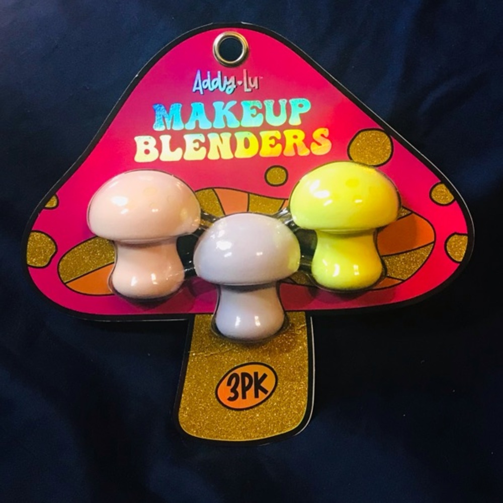 🍄Makeup Blenders 🍄